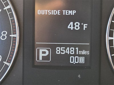 2016 INFINITI QX50 Base