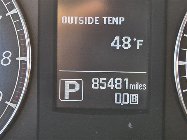 2016 INFINITI QX50 Base