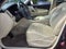2016 INFINITI QX50 Base