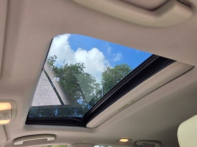 2016 INFINITI QX50 Base