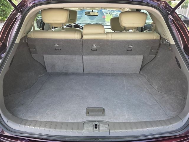 2016 INFINITI QX50 Base