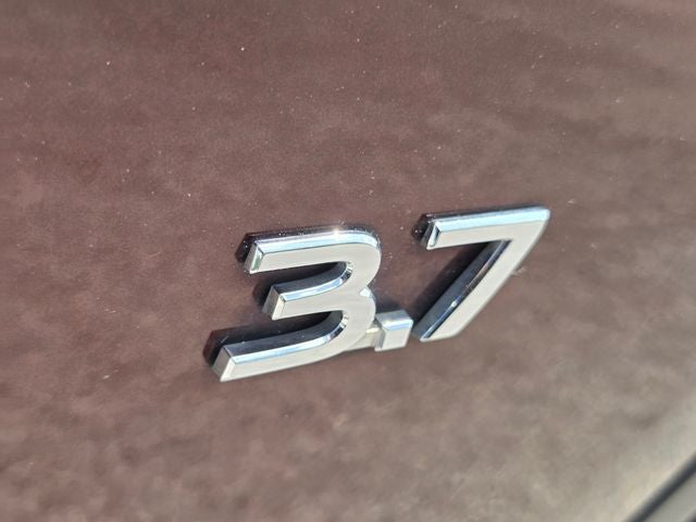 2016 INFINITI QX50 Base
