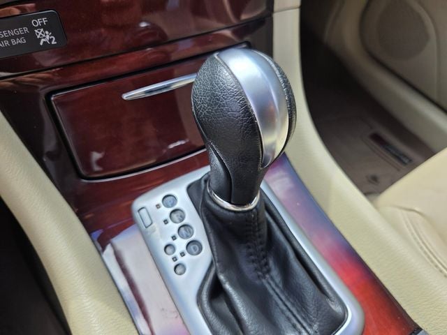 2016 INFINITI QX50 Base