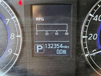2016 INFINITI QX50 Base