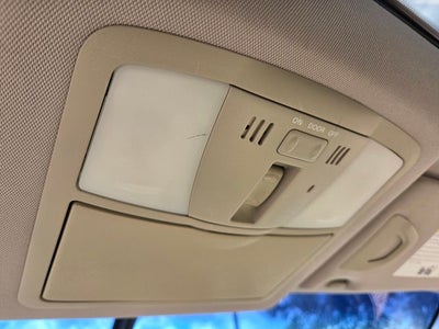 2016 INFINITI QX50 Base