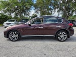 2016 INFINITI QX50 Base