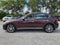 2016 INFINITI QX50 Base