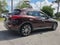 2016 INFINITI QX50 Base