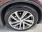 2016 INFINITI QX50 Base