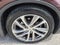 2016 INFINITI QX50 Base
