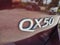 2016 INFINITI QX50 Base