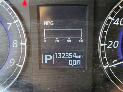 2016 INFINITI QX50 Base