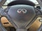 2016 INFINITI QX50 Base