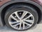 2016 INFINITI QX50 Base