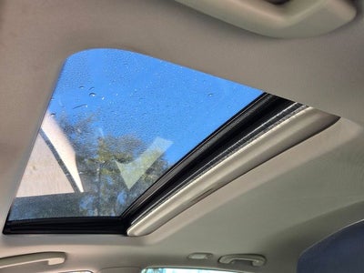 2016 INFINITI QX50 Base