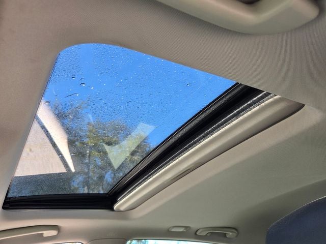 2016 INFINITI QX50 Base