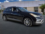 2016 INFINITI QX50 Base