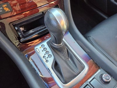 2016 INFINITI QX50 Base