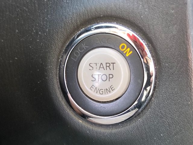 2016 INFINITI QX50 Base