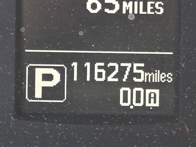 2016 INFINITI QX50 Base