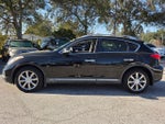 2016 INFINITI QX50 Base