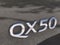 2016 INFINITI QX50 Base