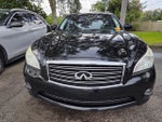2012 INFINITI M37 Base