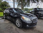 2012 INFINITI M37 Base