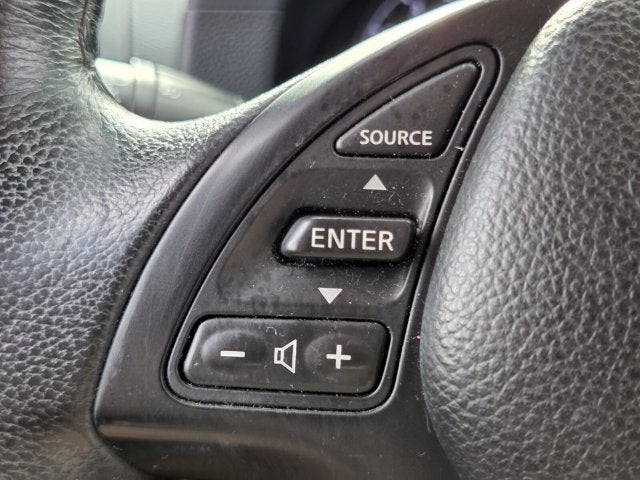 2012 INFINITI G37 X