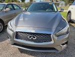 2016 INFINITI Q50 2.0t Premium