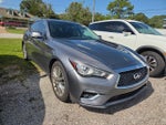2016 INFINITI Q50 2.0t Premium