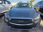 2016 INFINITI Q50 INFINITI Q50 3.0t Premium