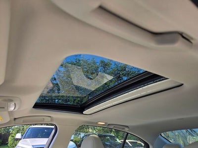 2020 INFINITI Q50 LUXE