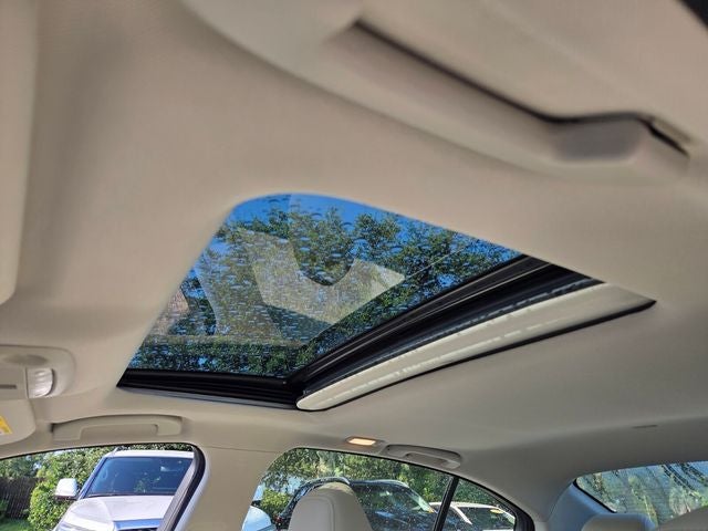 2020 INFINITI Q50 LUXE
