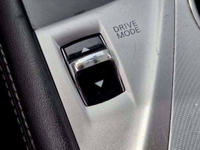 2021 INFINITI Q50 LUXE