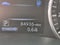 2021 INFINITI Q50 LUXE