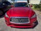 2021 INFINITI Q50 LUXE