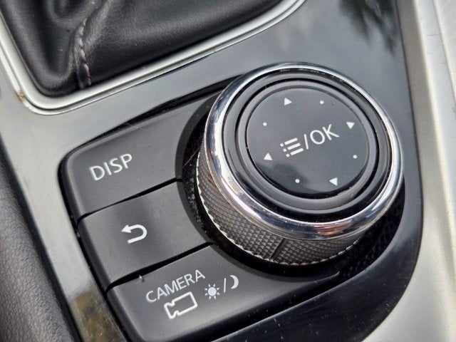 2021 INFINITI Q50 LUXE