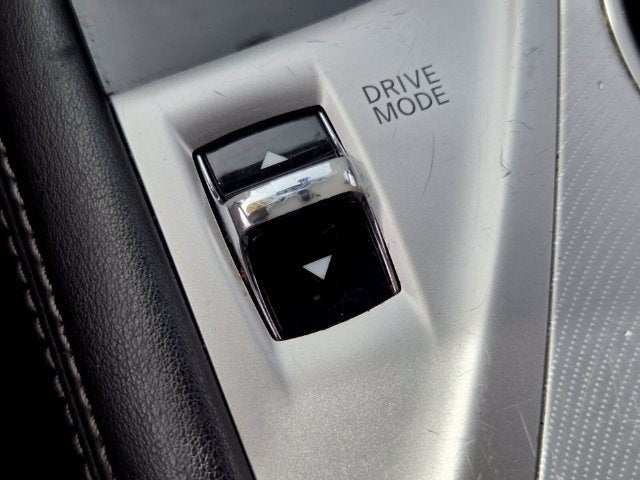 2021 INFINITI Q50 LUXE