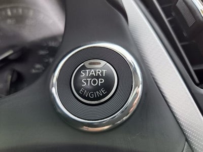 2023 INFINITI Q50 LUXE RWD