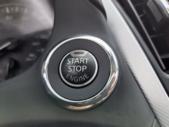2023 INFINITI Q50 LUXE RWD
