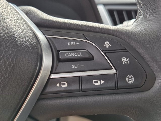 2023 INFINITI Q50 LUXE RWD