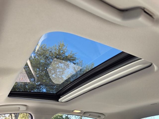 2023 INFINITI Q50 LUXE RWD