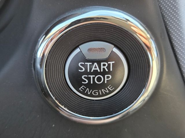 2023 INFINITI Q50 LUXE RWD