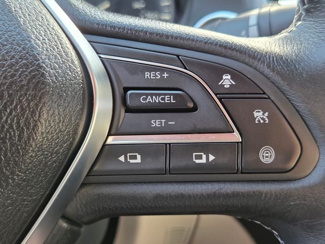 2023 INFINITI Q50 LUXE RWD