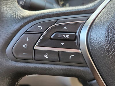 2023 INFINITI Q50 LUXE RWD