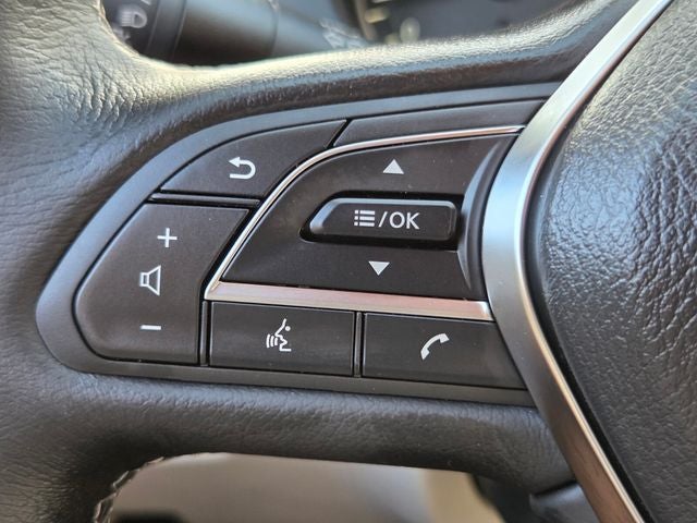 2023 INFINITI Q50 LUXE RWD