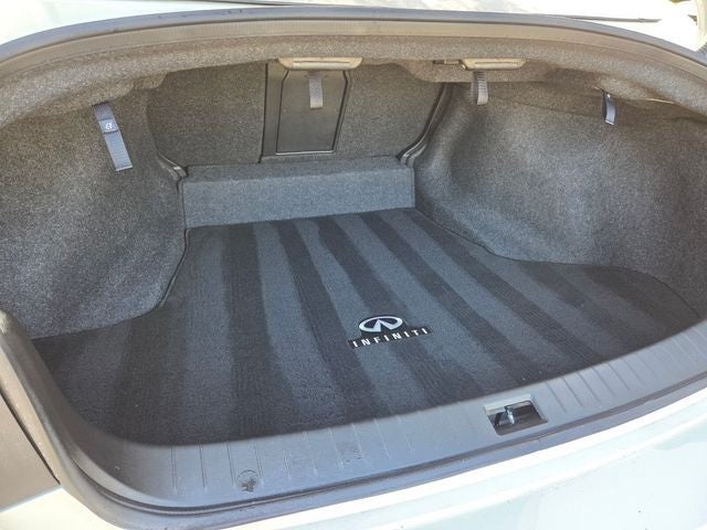 2023 INFINITI Q50 LUXE RWD