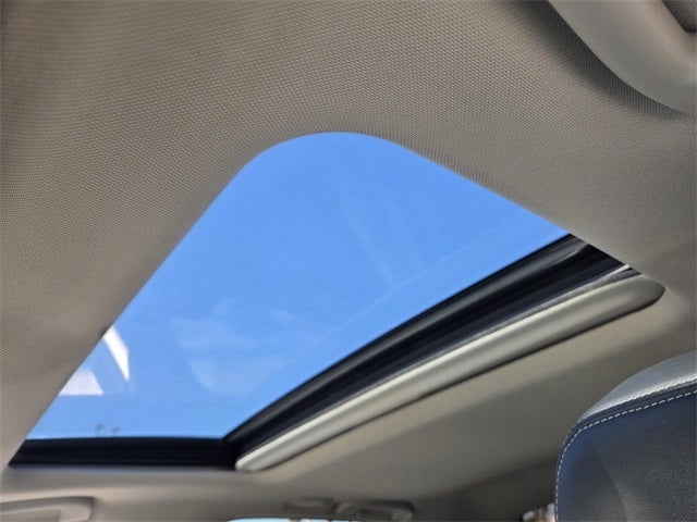 2023 INFINITI Q50 LUXE RWD