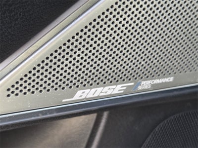 2023 INFINITI Q50 LUXE RWD